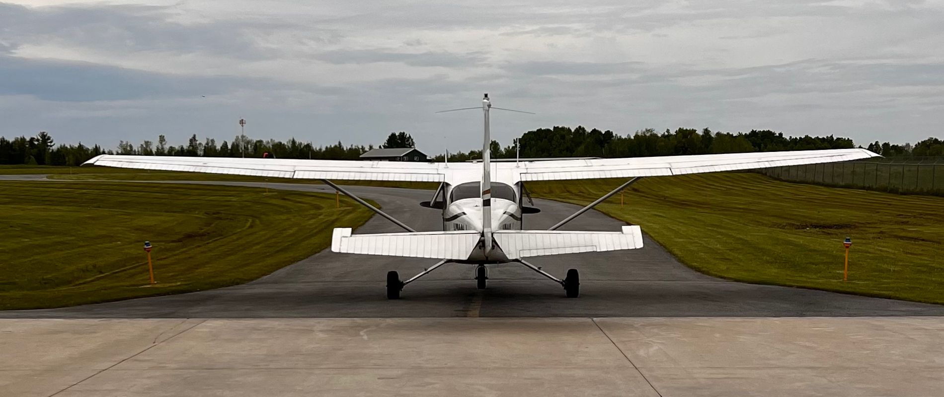Short final KPTD